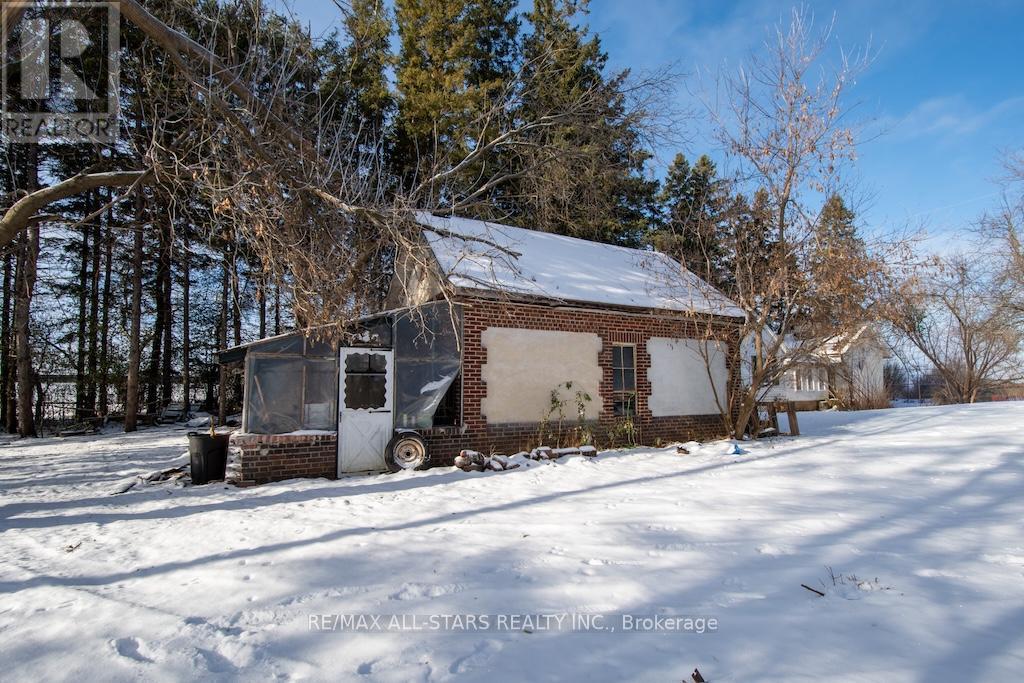 173 Lindsay Street S, Kawartha Lakes (Lindsay), Ontario  K9V 2N2 - Photo 41 - X12605058