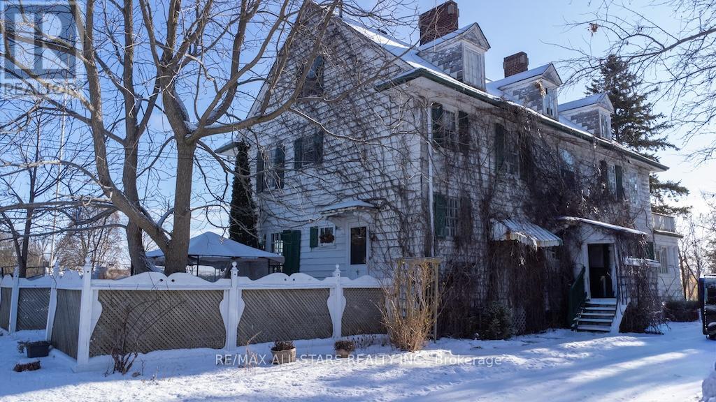 173 Lindsay Street S, Kawartha Lakes (Lindsay), Ontario  K9V 2N2 - Photo 44 - X12605058