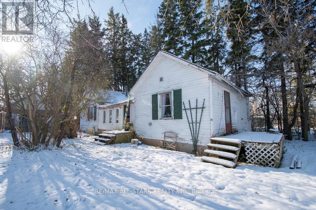 173 Lindsay Street S, Kawartha Lakes (Lindsay), Ontario  K9V 2N2 - Photo 48 - X12605058