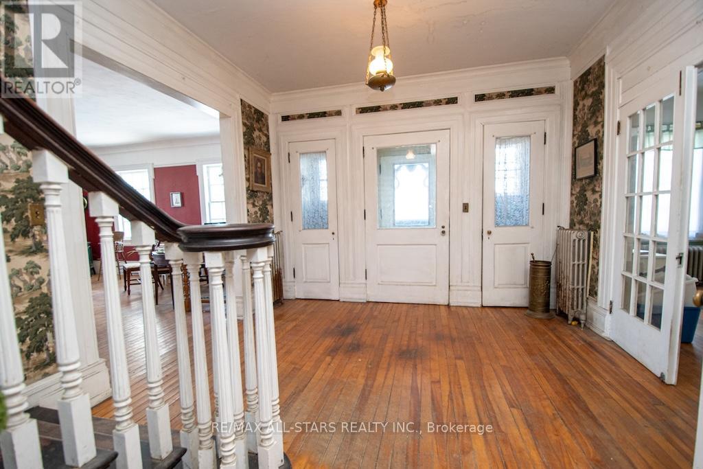 173 Lindsay Street S, Kawartha Lakes (Lindsay), Ontario  K9V 2N2 - Photo 7 - X12605058