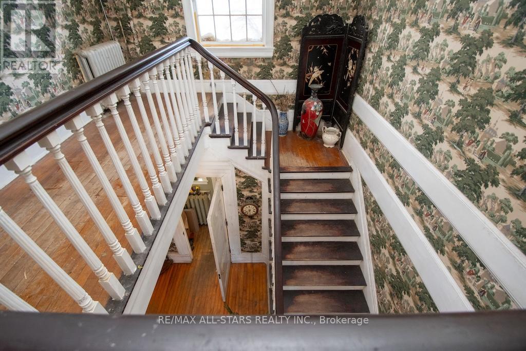 173 Lindsay Street S, Kawartha Lakes (Lindsay), Ontario  K9V 2N2 - Photo 9 - X12605058