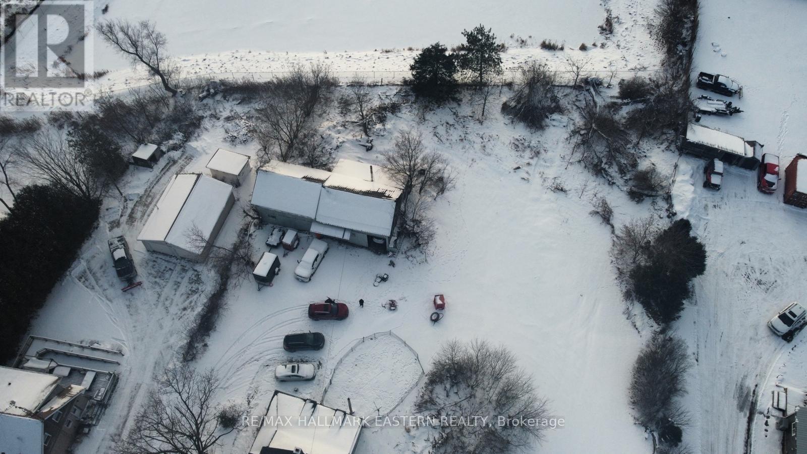 134 COUNTY ROAD 40, asphodel-norwood, Ontario