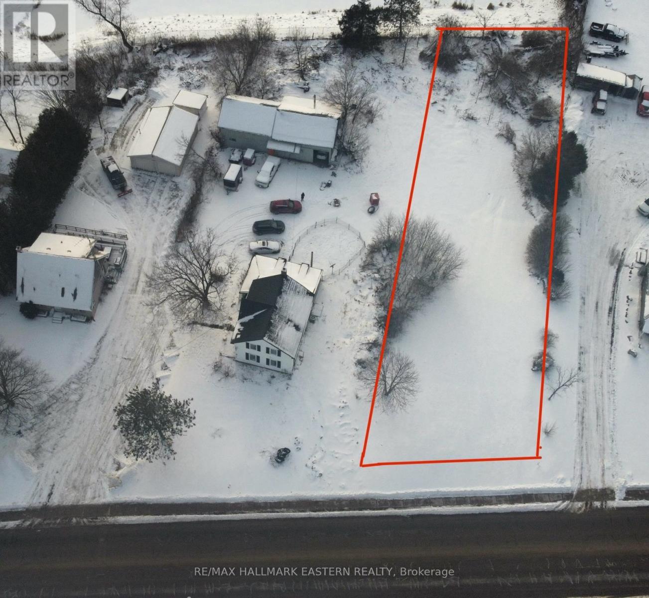 134 County Road 40, Asphodel-Norwood, Ontario  K0L 2V0 - Photo 2 - X12605138