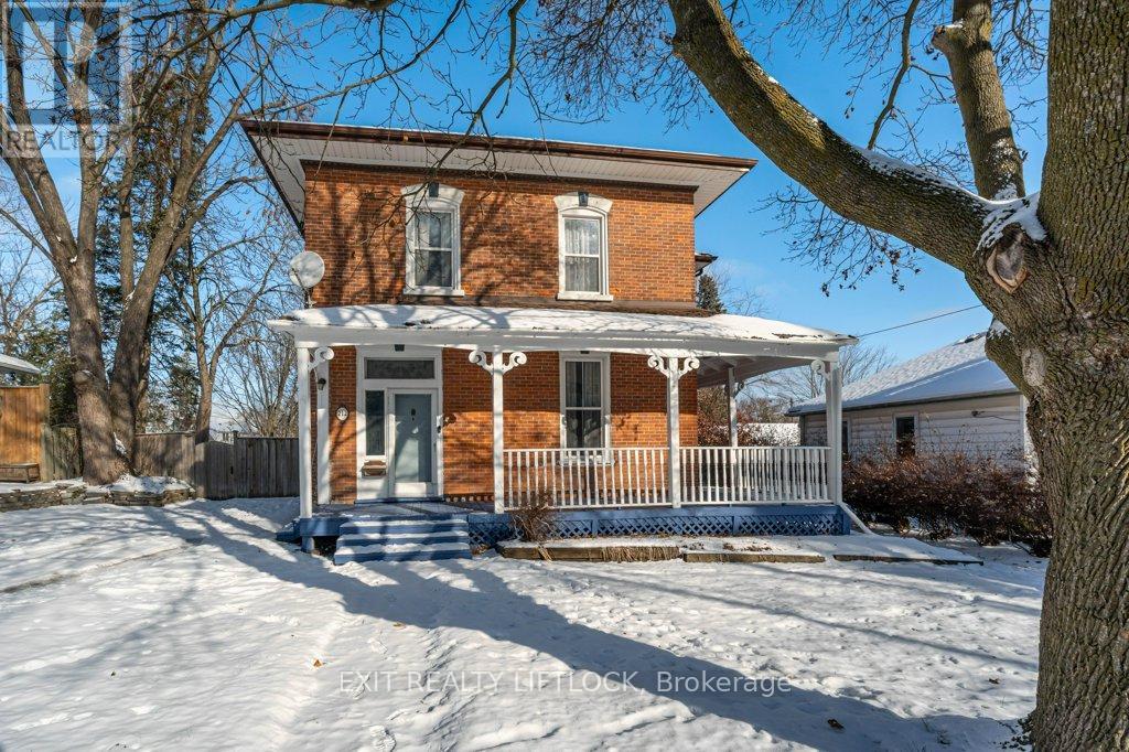 212 Barnardo Avenue, Peterborough (Northcrest Ward 5), Ontario  K9H 5V7 - Photo 2 - X12605256