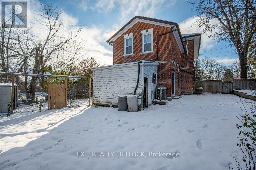 212 Barnardo Avenue, Peterborough (Northcrest Ward 5), Ontario  K9H 5V7 - Photo 29 - X12605256