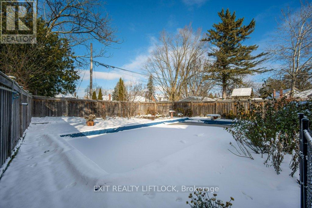 212 Barnardo Avenue, Peterborough (Northcrest Ward 5), Ontario  K9H 5V7 - Photo 30 - X12605256