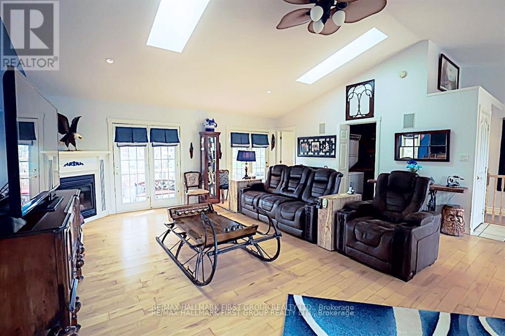 1856 Sherbrooke Street W, Cavan Monaghan (Cavan-Monaghan), Ontario  L0A 1G0 - Photo 14 - X12605814