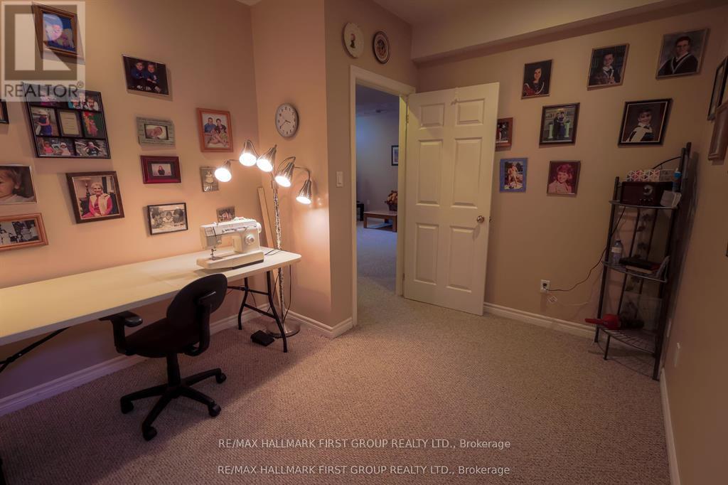 1856 Sherbrooke Street W, Cavan Monaghan (Cavan-Monaghan), Ontario  L0A 1G0 - Photo 26 - X12605814