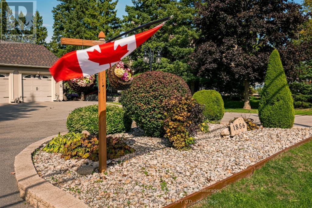 1856 Sherbrooke Street W, Cavan Monaghan (Cavan-Monaghan), Ontario  L0A 1G0 - Photo 3 - X12605814