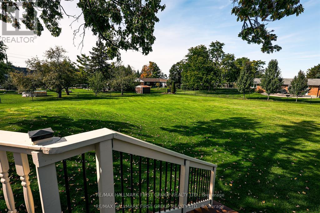 1856 Sherbrooke Street W, Cavan Monaghan (Cavan-Monaghan), Ontario  L0A 1G0 - Photo 30 - X12605814