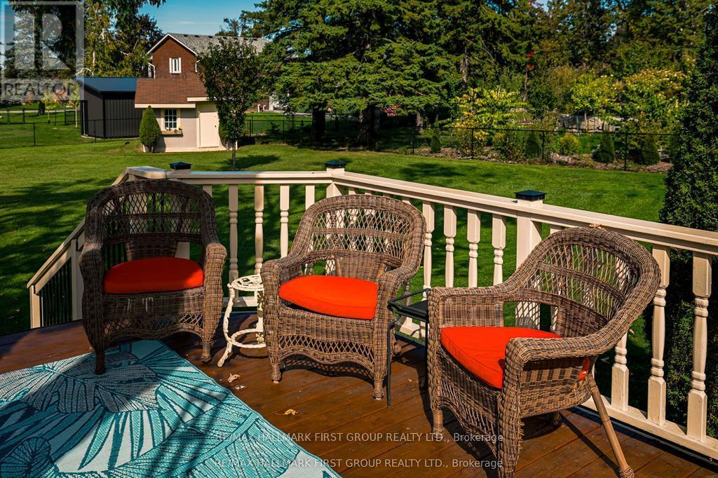 1856 Sherbrooke Street W, Cavan Monaghan (Cavan-Monaghan), Ontario  L0A 1G0 - Photo 32 - X12605814