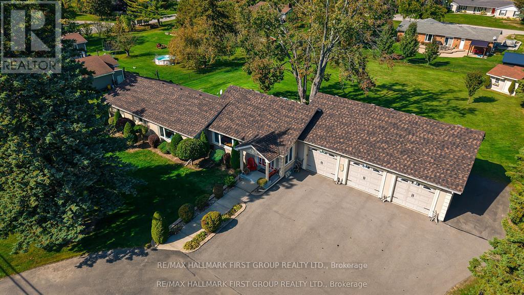 1856 Sherbrooke Street W, Cavan Monaghan (Cavan-Monaghan), Ontario  L0A 1G0 - Photo 37 - X12605814