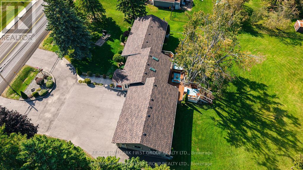 1856 Sherbrooke Street W, Cavan Monaghan (Cavan-Monaghan), Ontario  L0A 1G0 - Photo 38 - X12605814