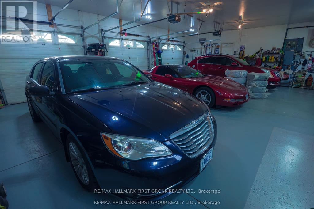 1856 Sherbrooke Street W, Cavan Monaghan (Cavan-Monaghan), Ontario  L0A 1G0 - Photo 41 - X12605814