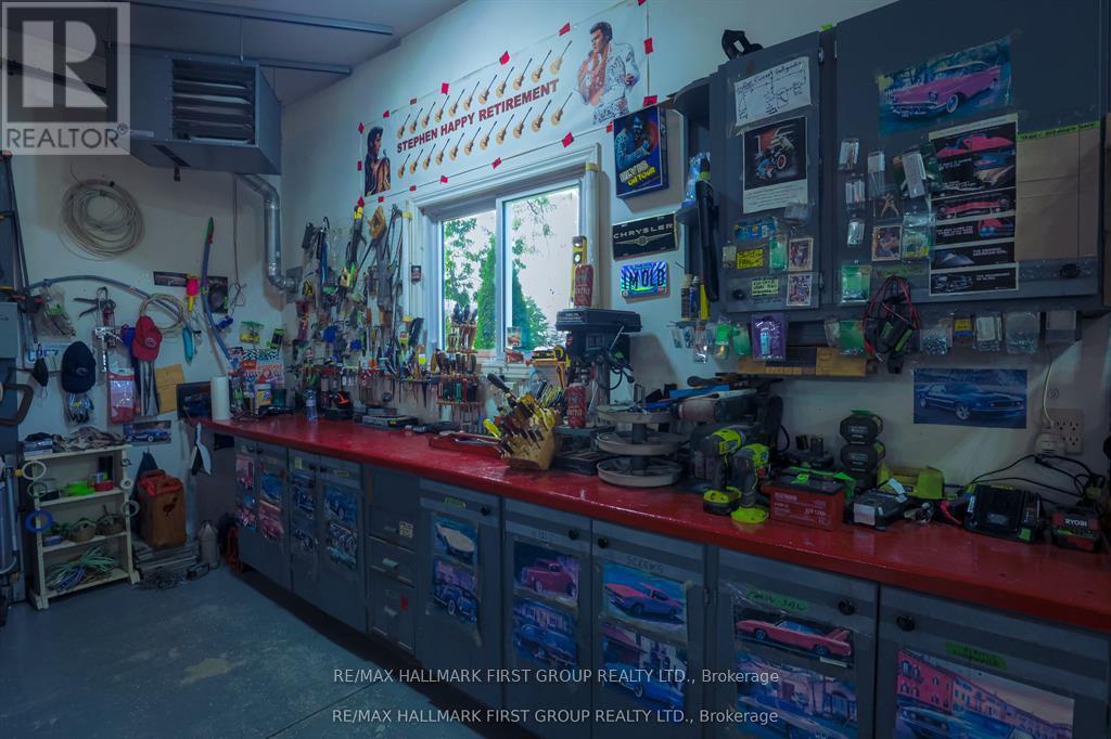 1856 Sherbrooke Street W, Cavan Monaghan (Cavan-Monaghan), Ontario  L0A 1G0 - Photo 42 - X12605814