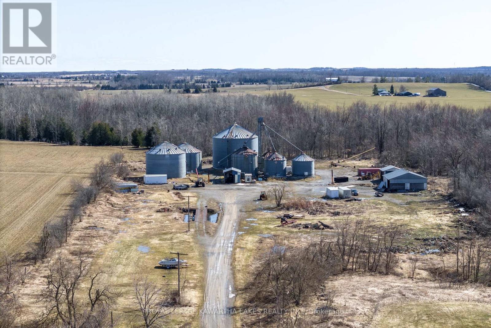 2788 Hwy 35, Kawartha Lakes (Ops), Ontario  K9V 4R4 - Photo 1 - X12605902