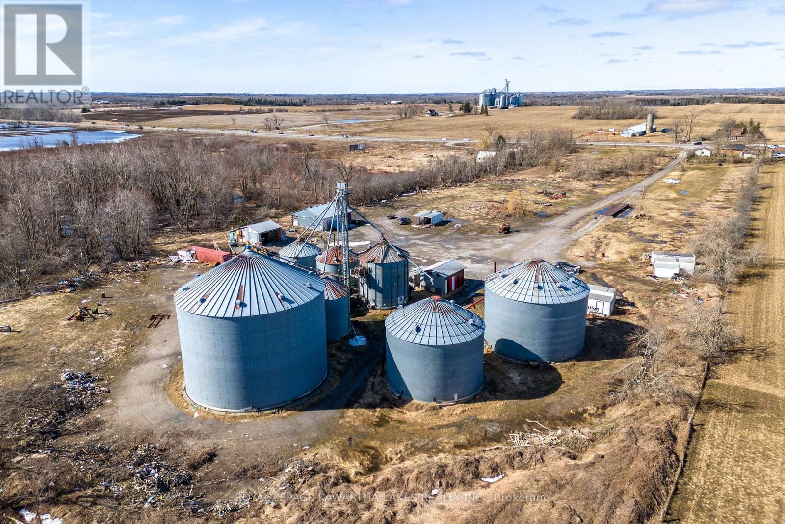 2788 Hwy 35, Kawartha Lakes (Ops), Ontario  K9V 4R4 - Photo 11 - X12605902