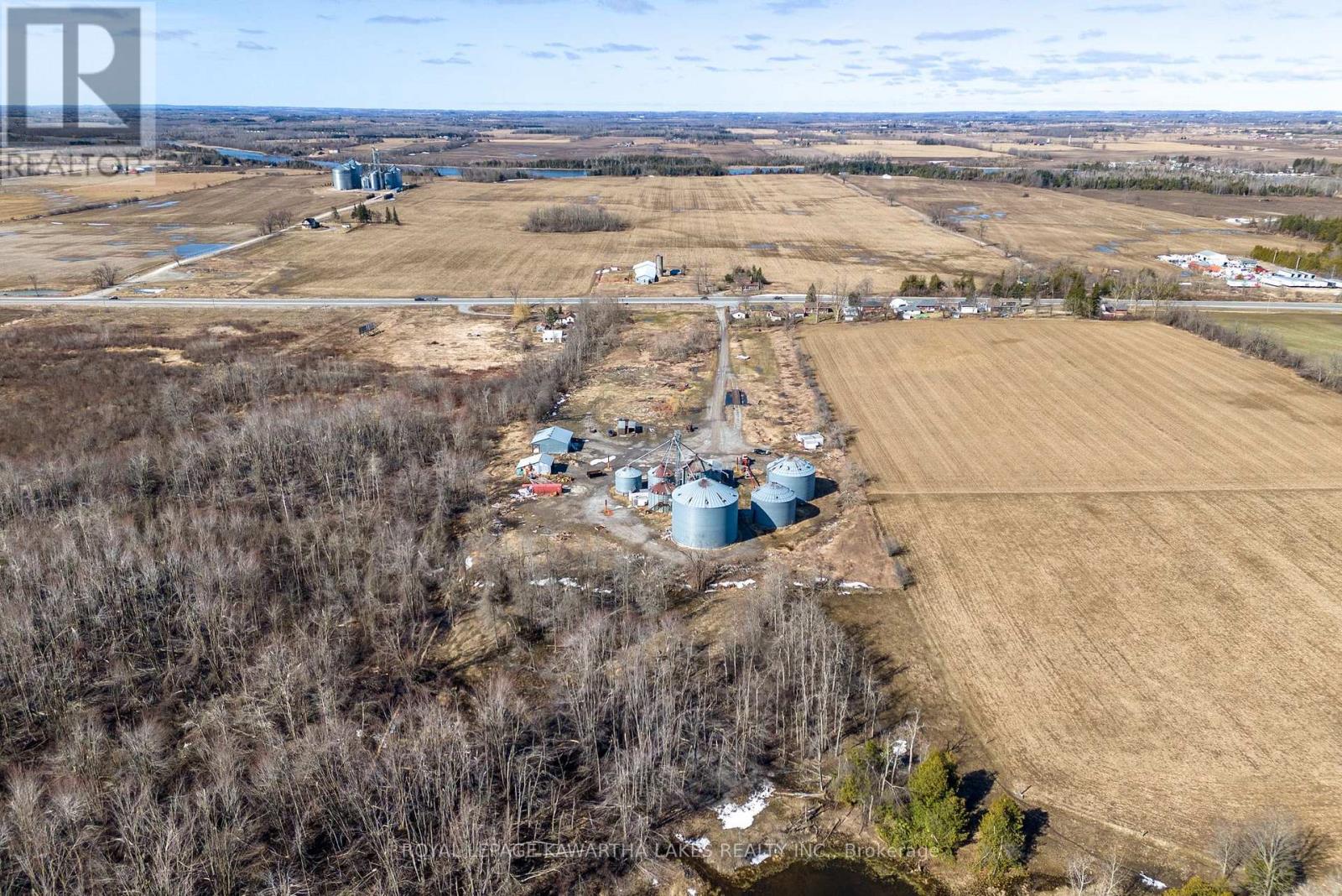 2788 Hwy 35, Kawartha Lakes (Ops), Ontario  K9V 4R4 - Photo 13 - X12605902