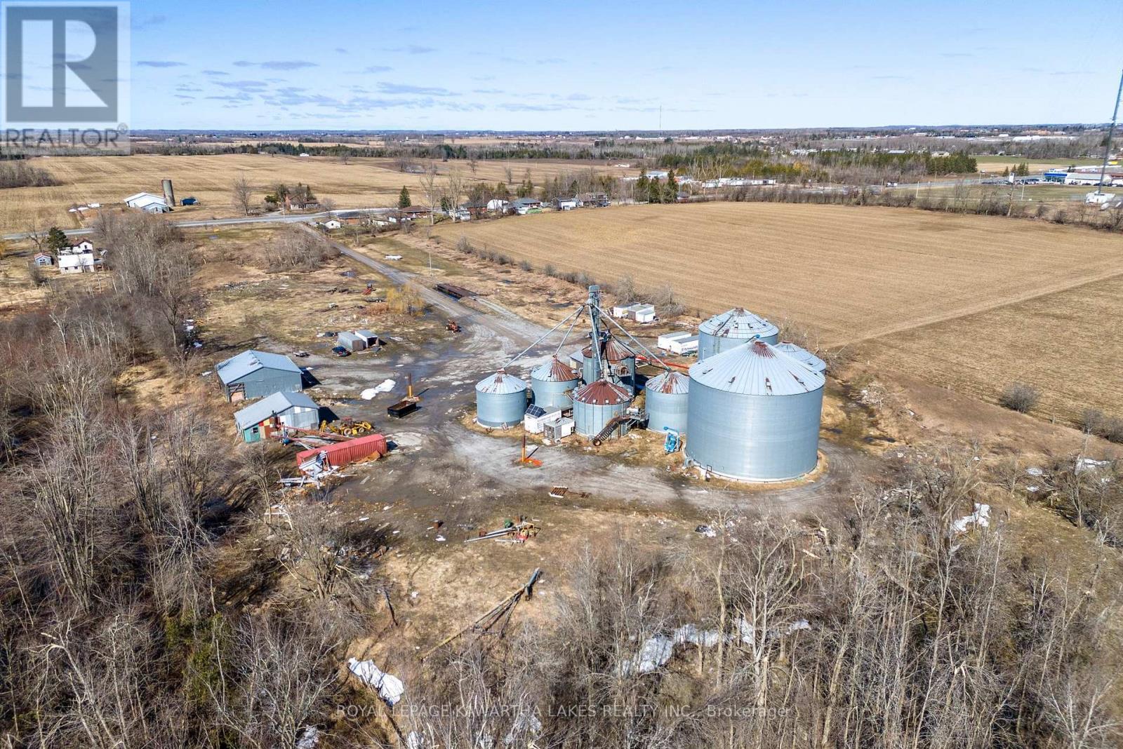 2788 Hwy 35, Kawartha Lakes (Ops), Ontario  K9V 4R4 - Photo 14 - X12605902