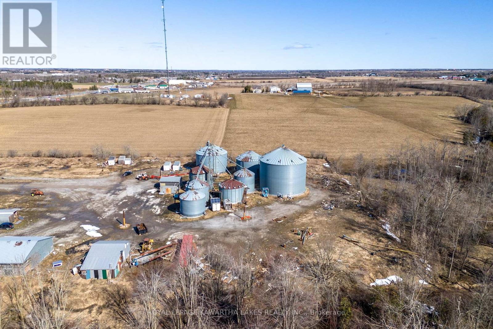 2788 Hwy 35, Kawartha Lakes (Ops), Ontario  K9V 4R4 - Photo 15 - X12605902