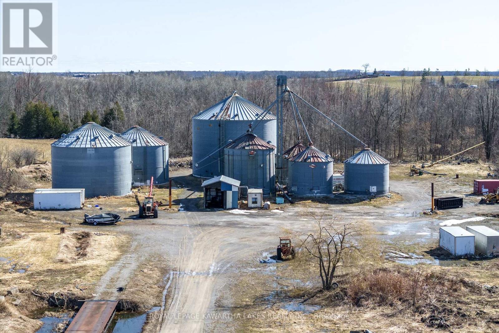 2788 Hwy 35, Kawartha Lakes (Ops), Ontario  K9V 4R4 - Photo 17 - X12605902