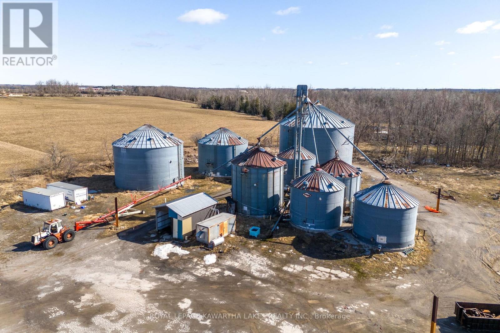 2788 Hwy 35, Kawartha Lakes (Ops), Ontario  K9V 4R4 - Photo 2 - X12605902