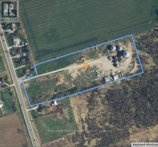 2788 Hwy 35, Kawartha Lakes (Ops), Ontario  K9V 4R4 - Photo 21 - X12605902