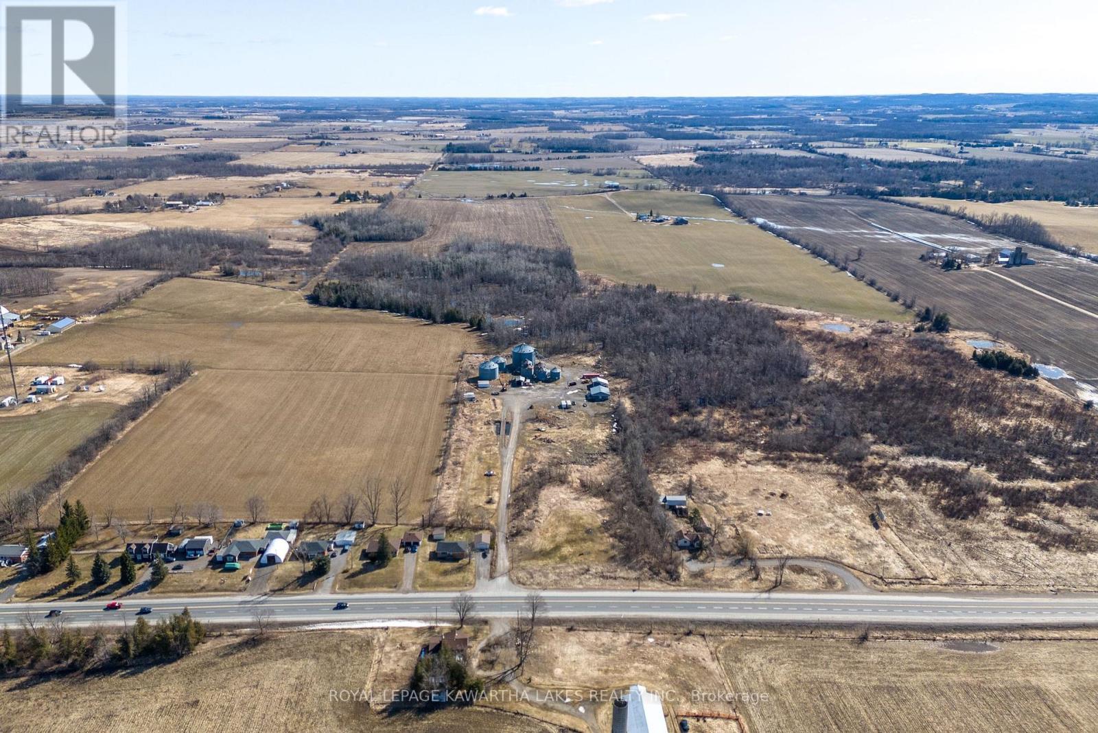 2788 Hwy 35, Kawartha Lakes (Ops), Ontario  K9V 4R4 - Photo 4 - X12605902