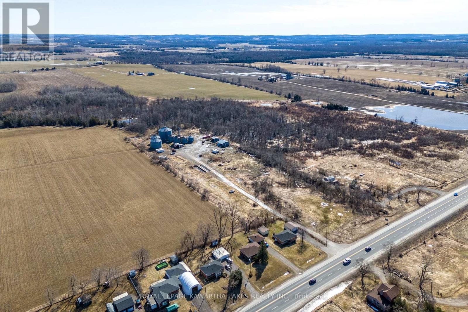 2788 Hwy 35, Kawartha Lakes (Ops), Ontario  K9V 4R4 - Photo 6 - X12605902