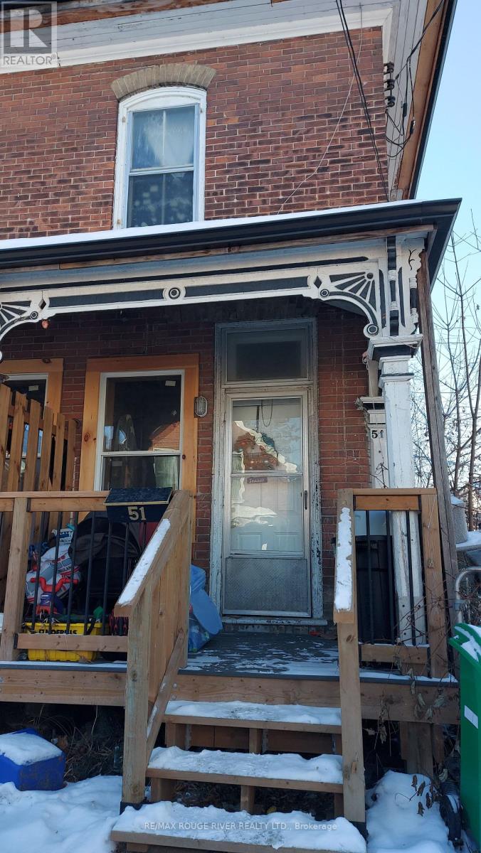 51 - 47 Lafayette Avenue, Peterborough (Town Ward 3), Ontario  K9J 5C1 - Photo 1 - X12605998