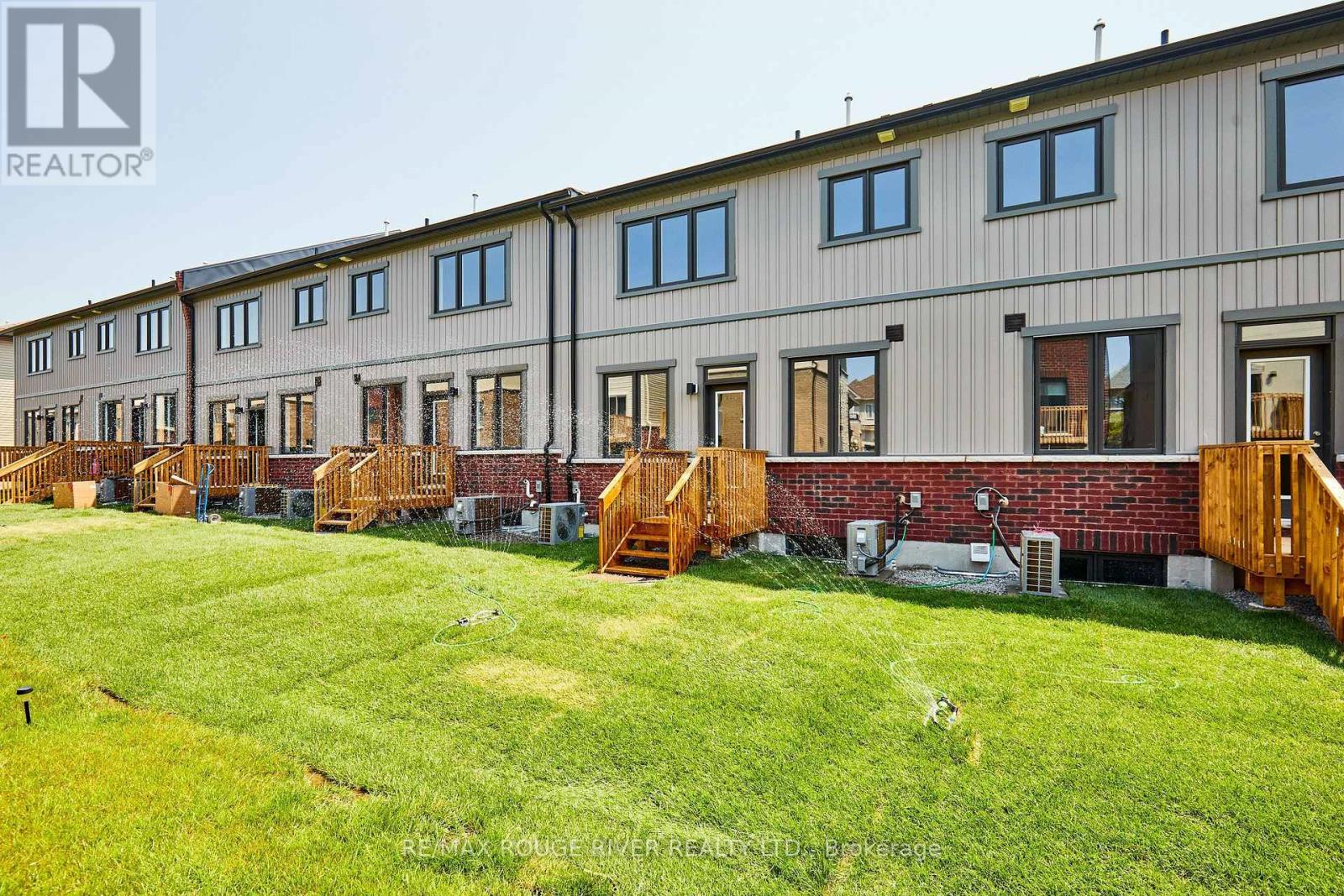 106 Ziibi Way, Clarington (Newcastle), Ontario  L1B 0W5 - Photo 30 - E12606040