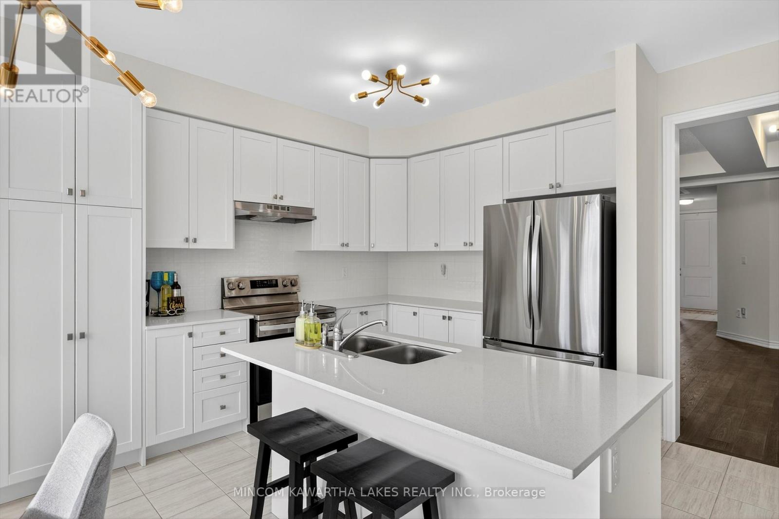 203 O'neil Street, Peterborough (Monaghan Ward 2), Ontario  K9K 0H5 - Photo 10 - X12606202