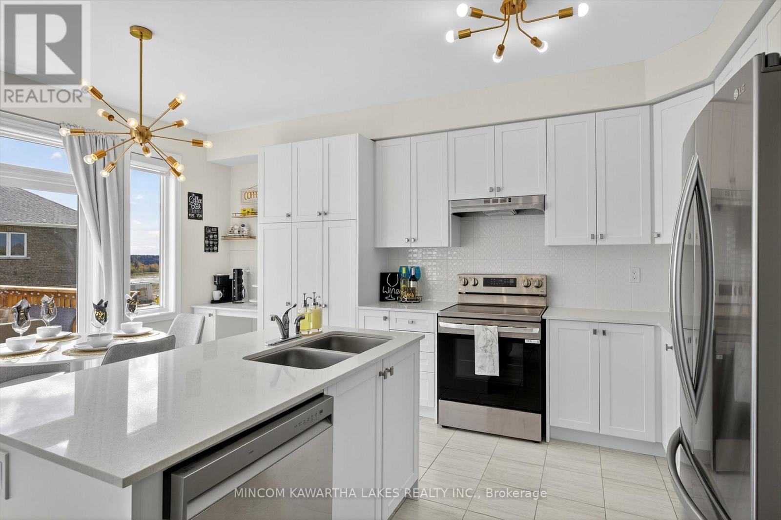 203 O'neil Street, Peterborough (Monaghan Ward 2), Ontario  K9K 0H5 - Photo 13 - X12606202