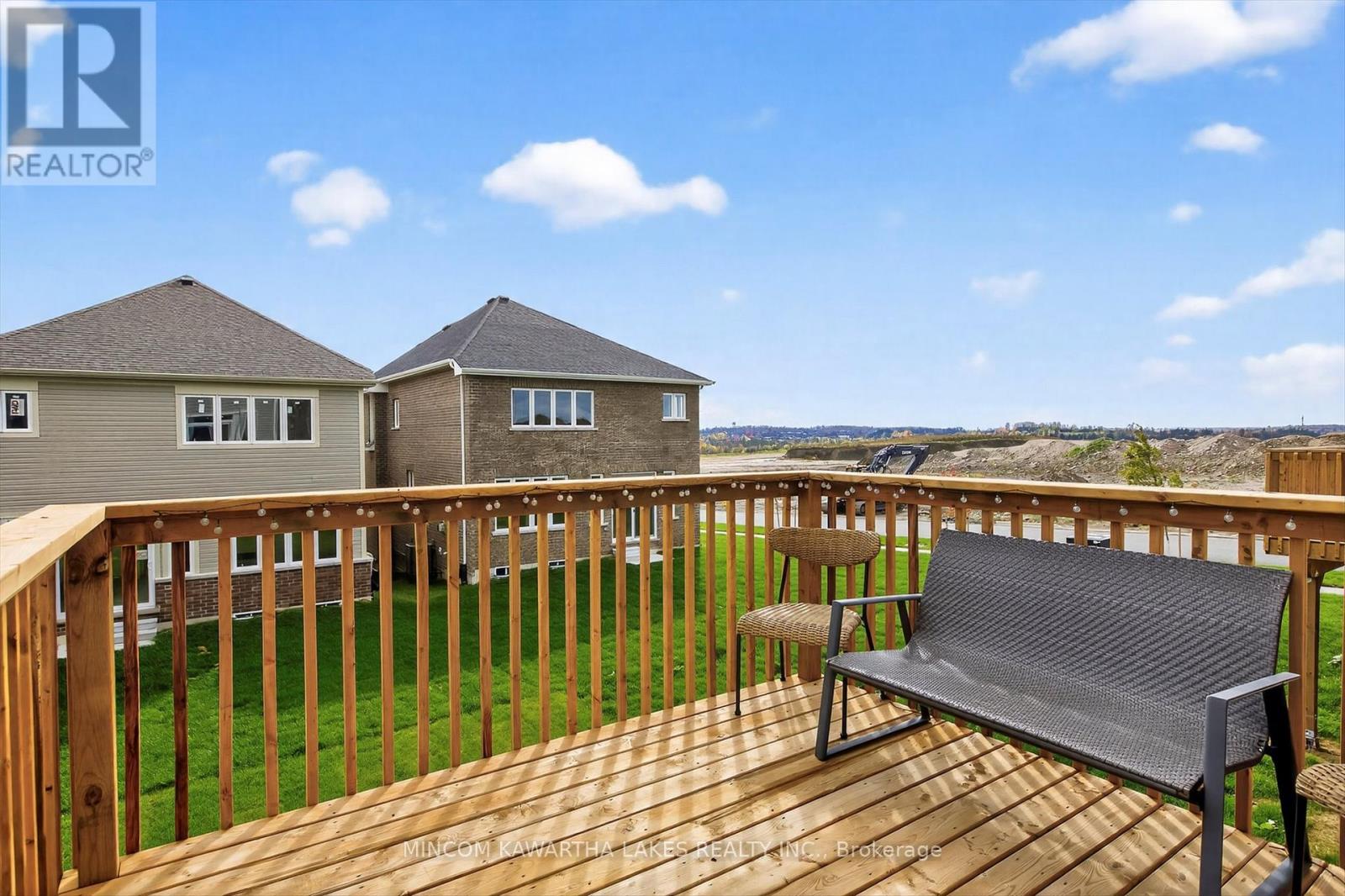 203 O'neil Street, Peterborough (Monaghan Ward 2), Ontario  K9K 0H5 - Photo 19 - X12606202