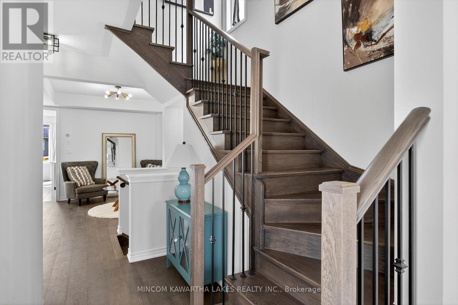 203 O'neil Street, Peterborough (Monaghan Ward 2), Ontario  K9K 0H5 - Photo 25 - X12606202