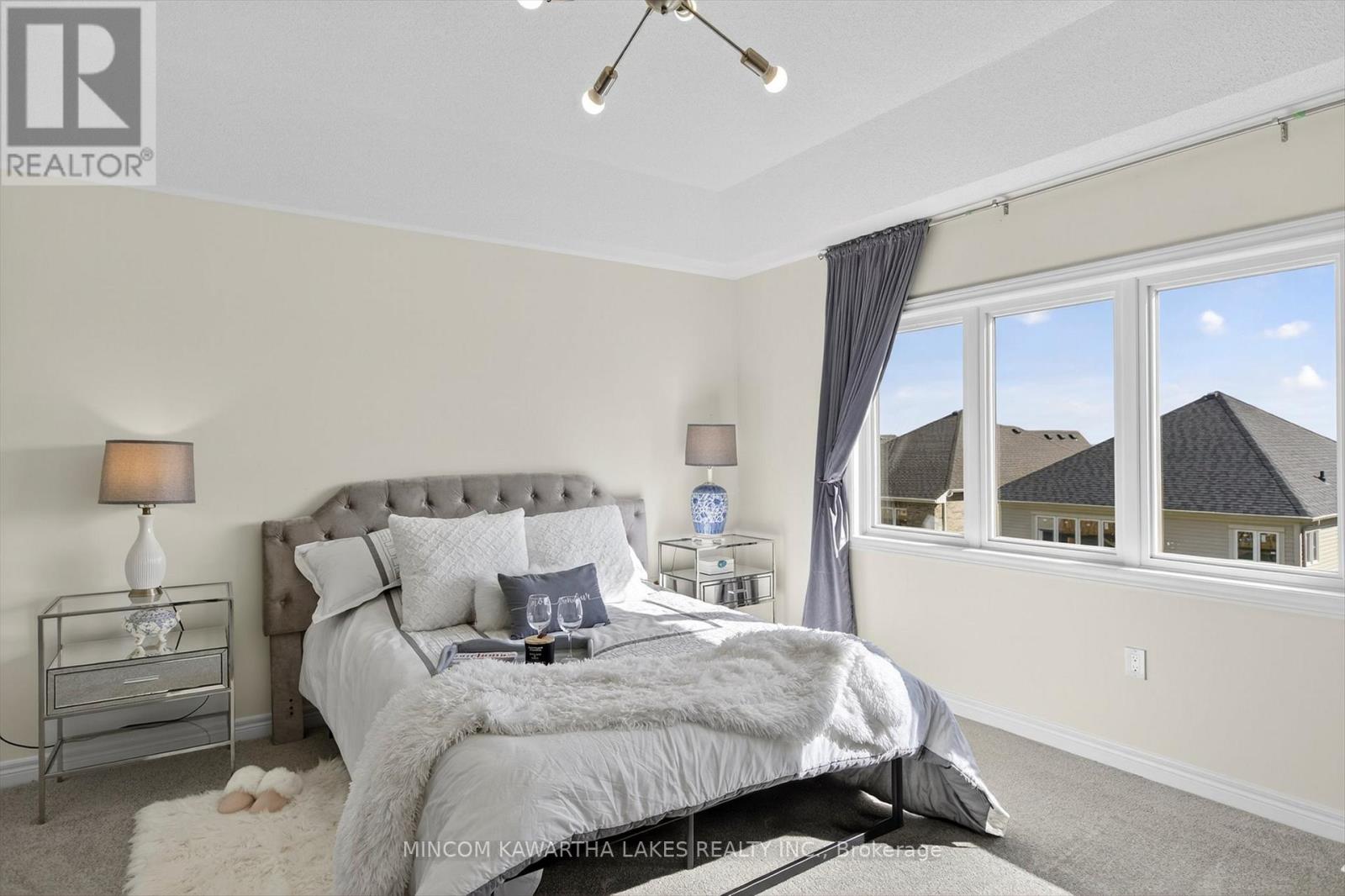 203 O'neil Street, Peterborough (Monaghan Ward 2), Ontario  K9K 0H5 - Photo 28 - X12606202