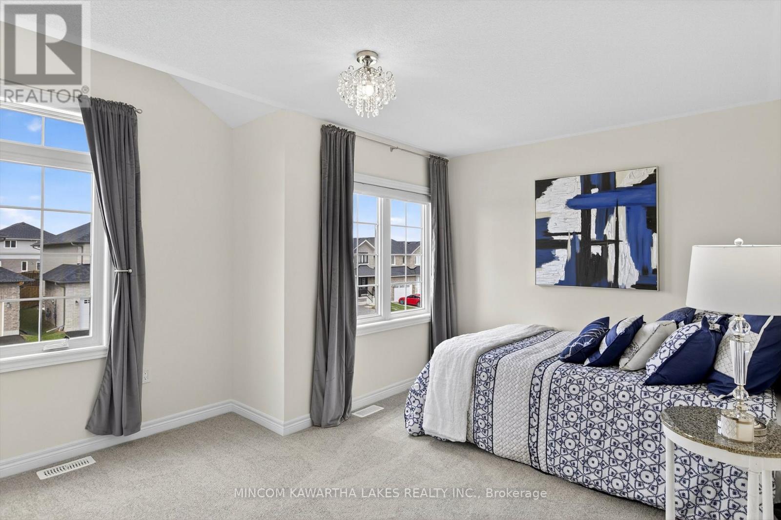 203 O'neil Street, Peterborough (Monaghan Ward 2), Ontario  K9K 0H5 - Photo 35 - X12606202