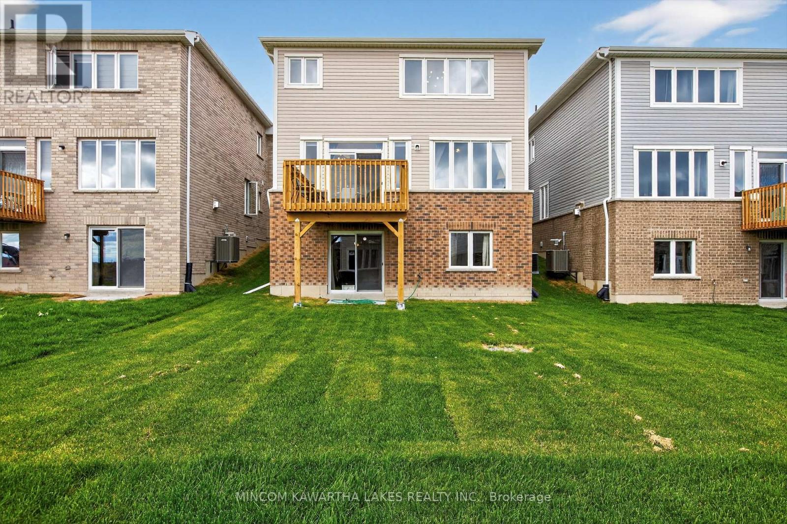 203 O'neil Street, Peterborough (Monaghan Ward 2), Ontario  K9K 0H5 - Photo 47 - X12606202