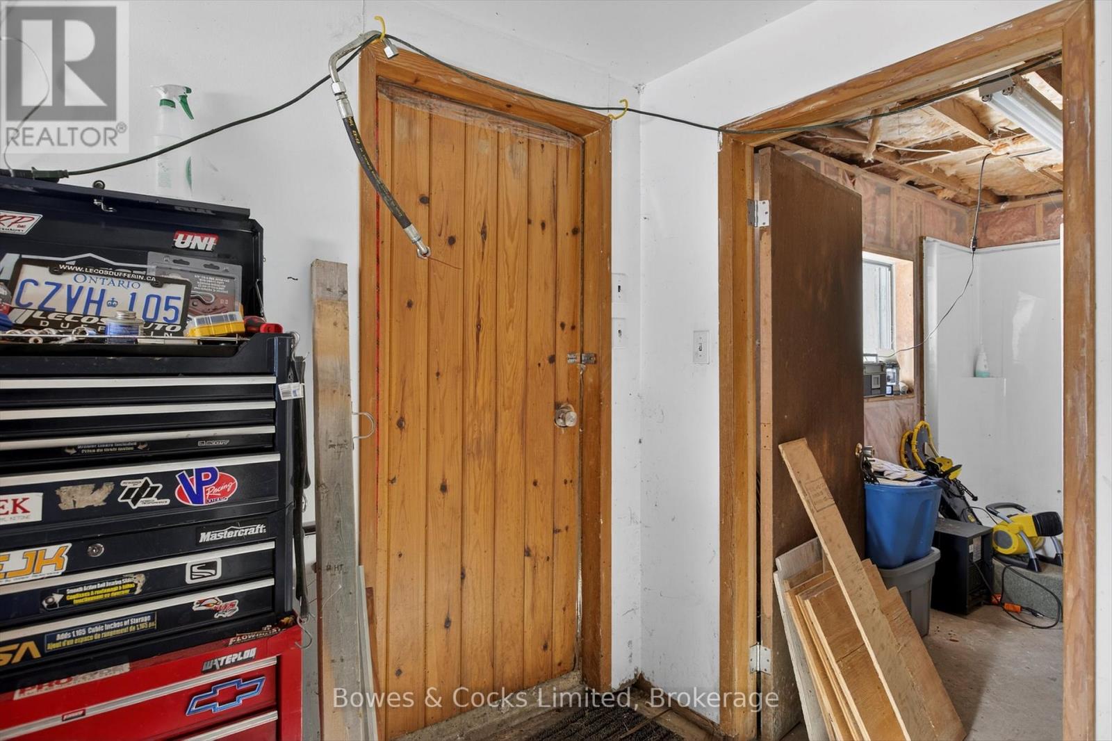 1350 Madill Road, Highlands East (Monmouth), Ontario  K0L 2Y0 - Photo 13 - X12606290