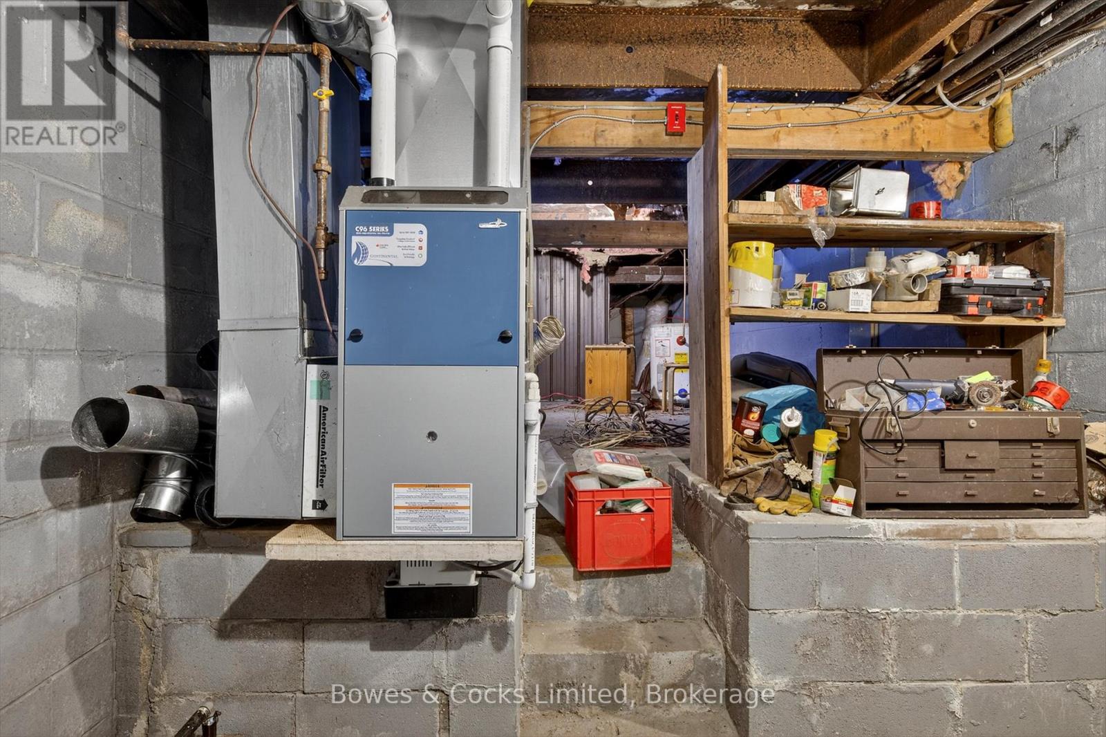 1350 Madill Road, Highlands East (Monmouth), Ontario  K0L 2Y0 - Photo 18 - X12606290