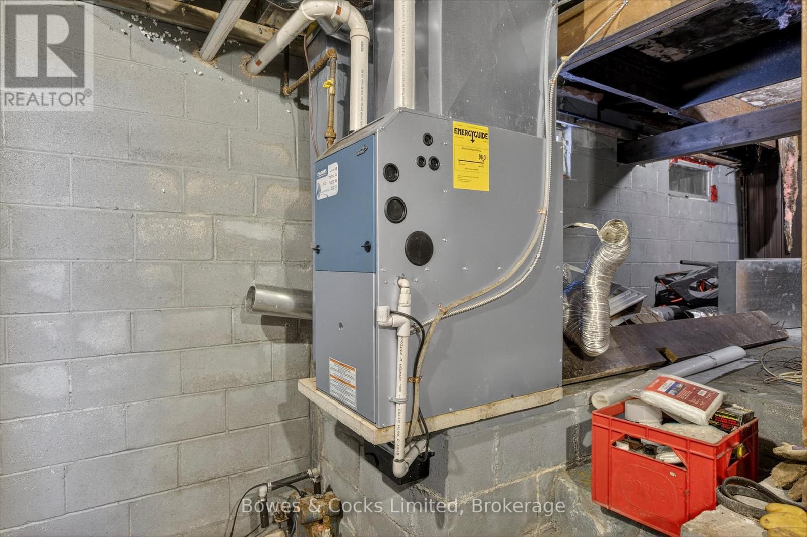 1350 Madill Road, Highlands East (Monmouth), Ontario  K0L 2Y0 - Photo 19 - X12606290