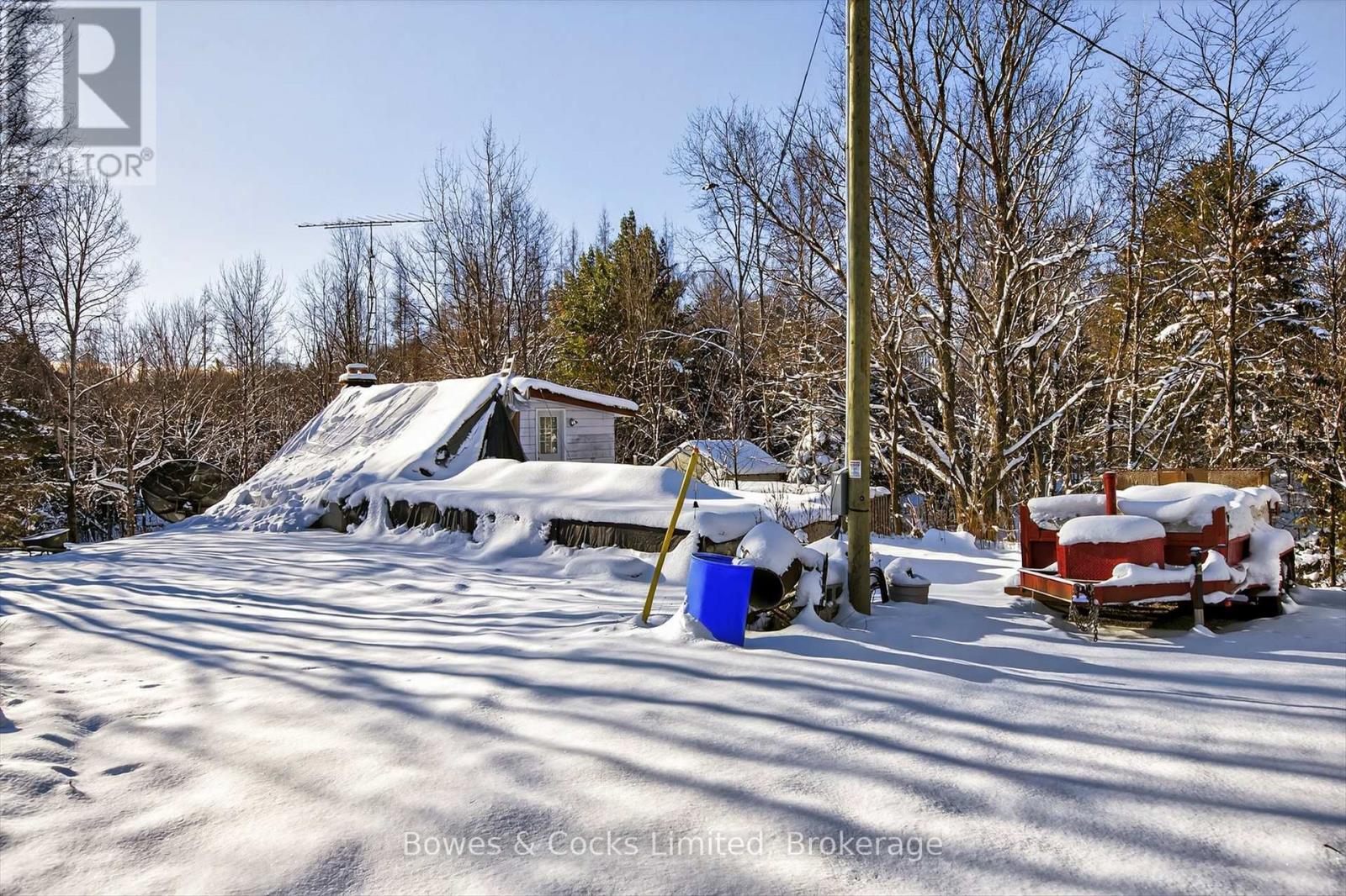 1350 Madill Road, Highlands East (Monmouth), Ontario  K0L 2Y0 - Photo 22 - X12606290