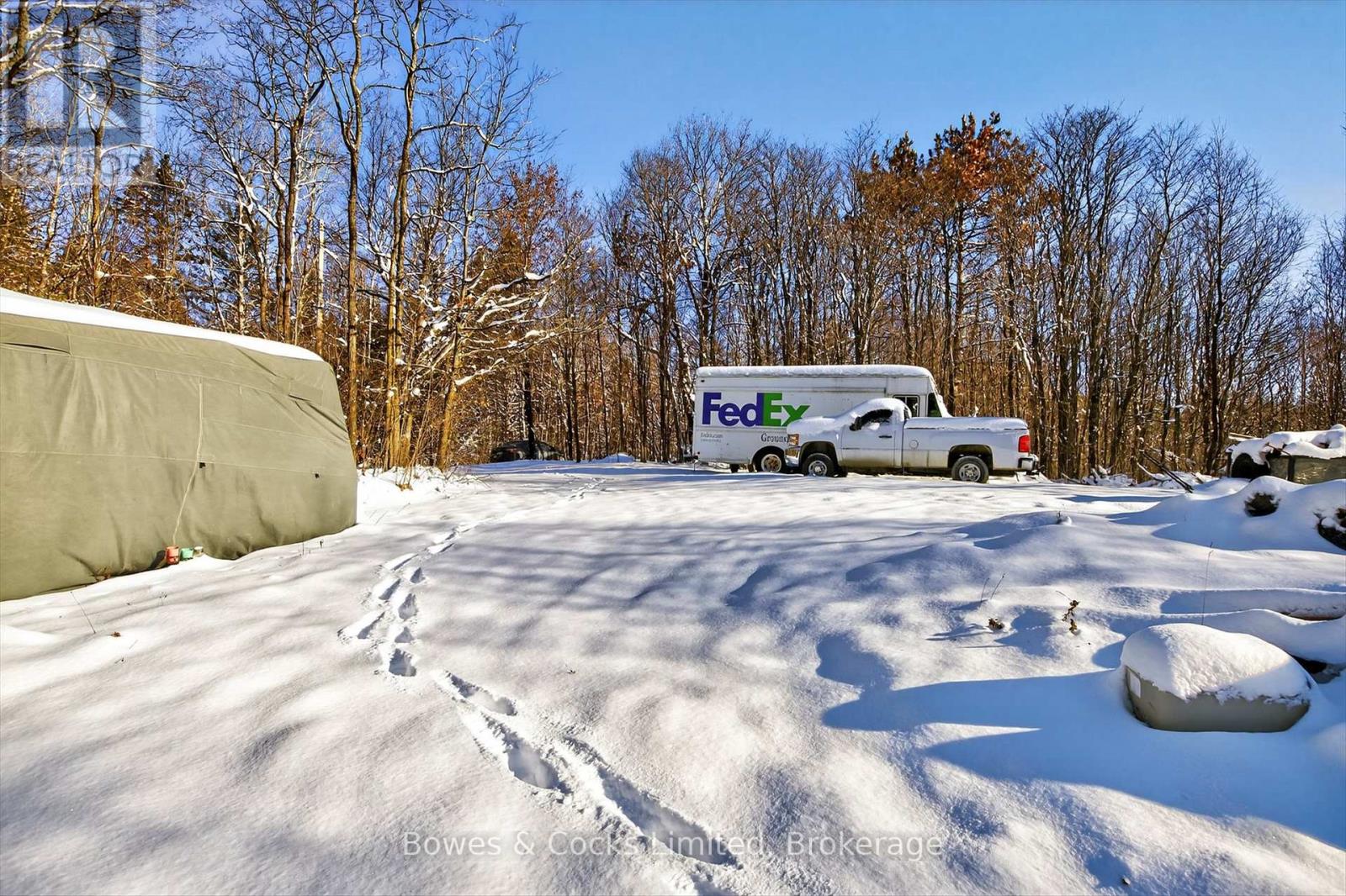 1350 Madill Road, Highlands East (Monmouth), Ontario  K0L 2Y0 - Photo 23 - X12606290