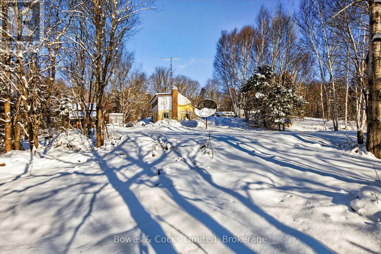 1350 Madill Road, Highlands East (Monmouth), Ontario  K0L 2Y0 - Photo 26 - X12606290