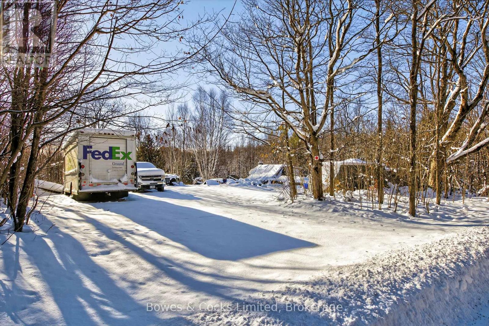 1350 Madill Road, Highlands East (Monmouth), Ontario  K0L 2Y0 - Photo 3 - X12606290