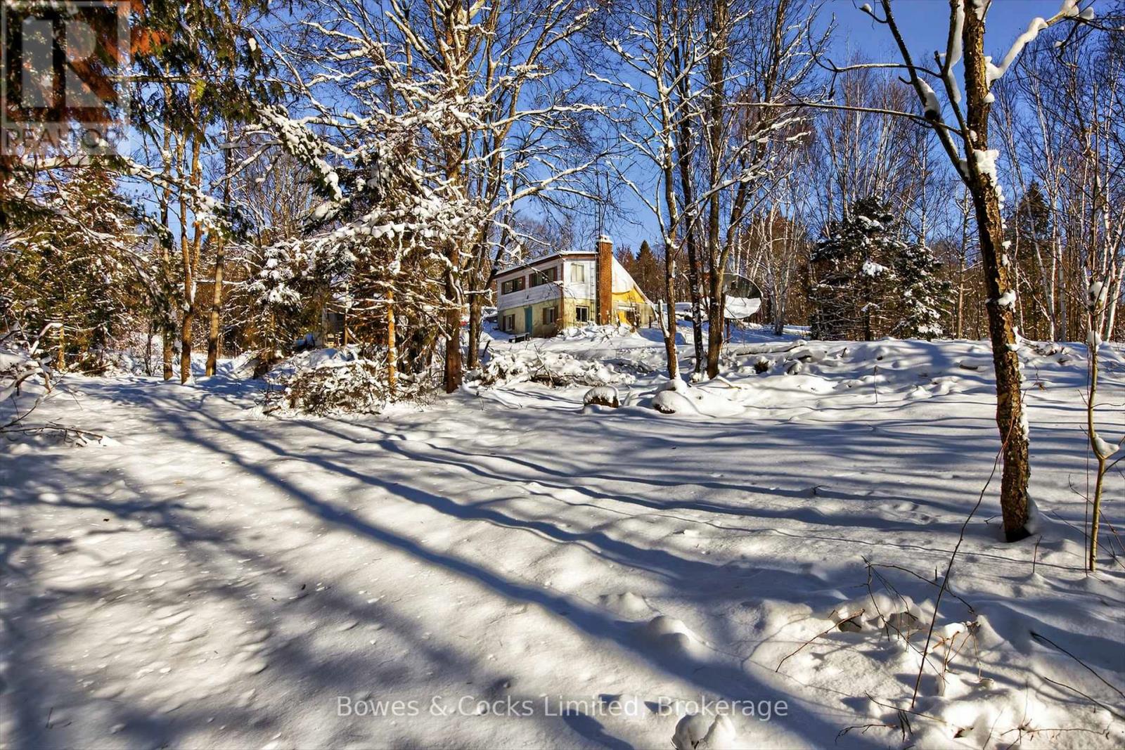 1350 Madill Road, Highlands East (Monmouth), Ontario  K0L 2Y0 - Photo 32 - X12606290