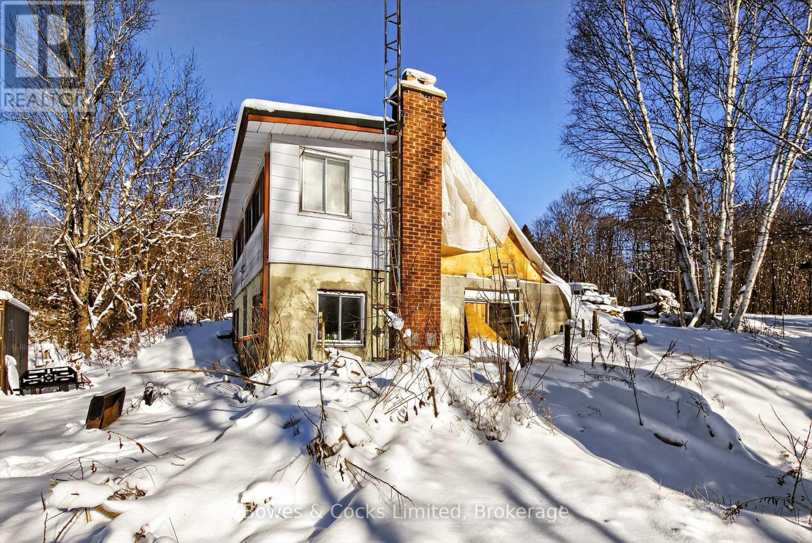 1350 Madill Road, Highlands East (Monmouth), Ontario  K0L 2Y0 - Photo 36 - X12606290