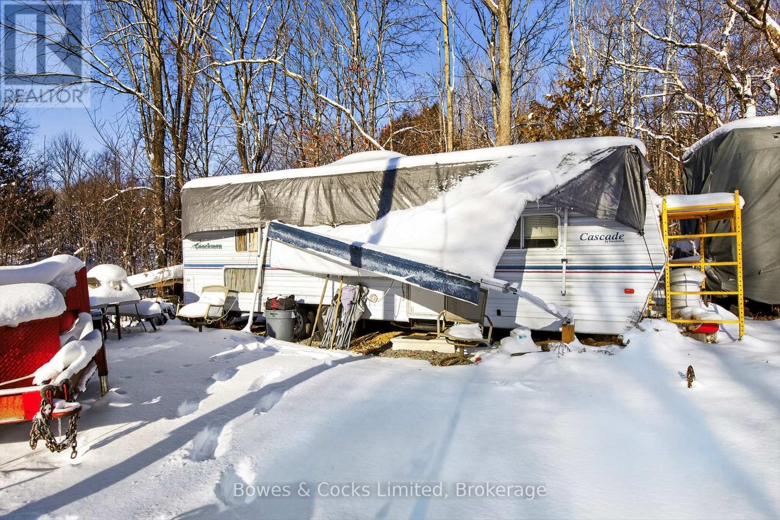 1350 Madill Road, Highlands East (Monmouth), Ontario  K0L 2Y0 - Photo 38 - X12606290