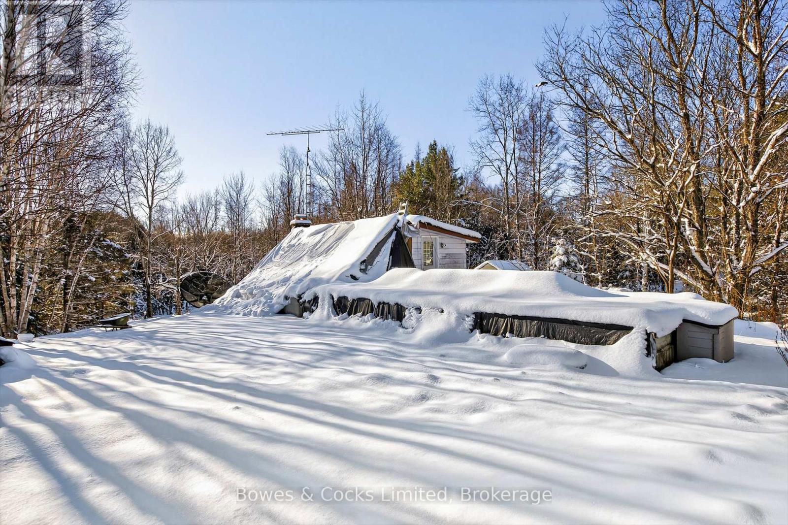 1350 Madill Road, Highlands East (Monmouth), Ontario  K0L 2Y0 - Photo 5 - X12606290