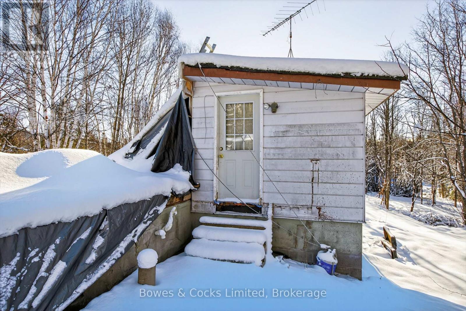 1350 Madill Road, Highlands East (Monmouth), Ontario  K0L 2Y0 - Photo 6 - X12606290